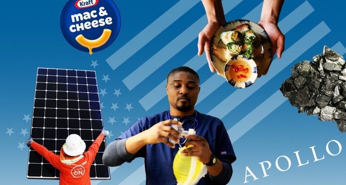 Corporate winners and losers of the ‘big beautiful bill’