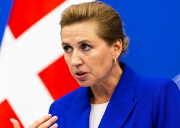 Denmark and Finland reject more common EU debt