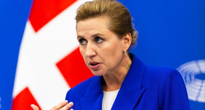 Denmark and Finland reject more common EU debt