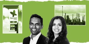 how $10bn UK energy challenger Prax unravelled