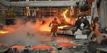 Copper prices surge as traders rush to beat Trump tariffs