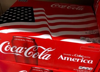 Donald Trump says Coca-Cola will use cane sugar in US production of Coke