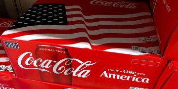 Donald Trump says Coca-Cola will use cane sugar in US production of Coke
