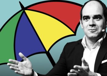 Legal & General agrees up to $20bn private credit partnership with Blackstone