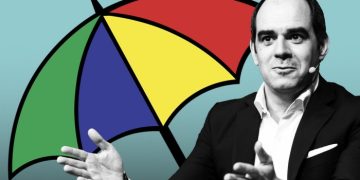 Legal & General agrees up to $20bn private credit partnership with Blackstone