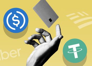 Why stablecoins are shifting from crypto fringe to corporate strategy