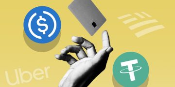 Why stablecoins are shifting from crypto fringe to corporate strategy