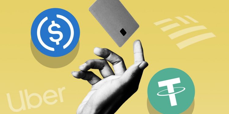 Why stablecoins are shifting from crypto fringe to corporate strategy