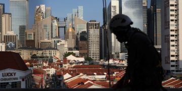 UBS and Citi among nine banks fined $21.5mn in Singapore money-laundering case