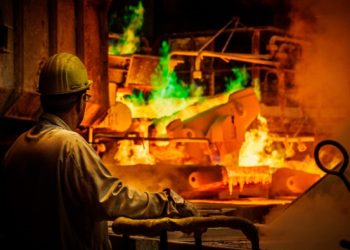 Global copper market weighs impact of Donald Trump tariff threat