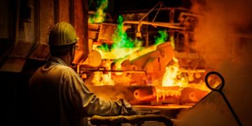 Global copper market weighs impact of Donald Trump tariff threat