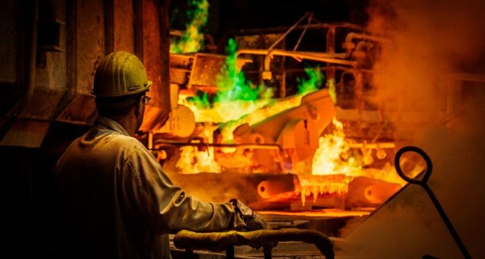 Global copper market weighs impact of Donald Trump tariff threat