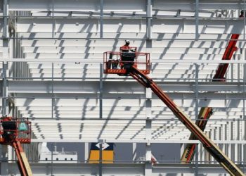 Blackstone poised to win battle for UK landlord Warehouse Reit