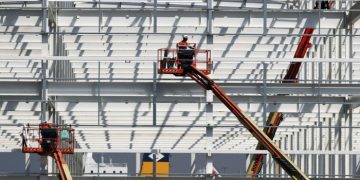 Blackstone poised to win battle for UK landlord Warehouse Reit
