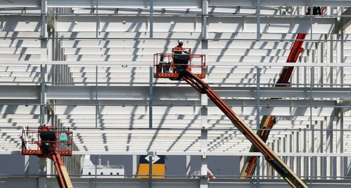 Blackstone poised to win battle for UK landlord Warehouse Reit