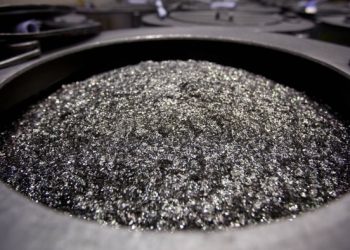 China’s weaponisation of rare earths is a new kind of trade war