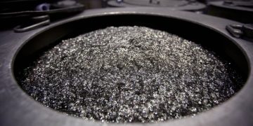 China’s weaponisation of rare earths is a new kind of trade war