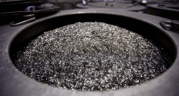 China’s weaponisation of rare earths is a new kind of trade war