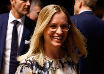 Denmark is ‘sure’ EU will negotiate a ‘good’ US trade deal as deadline nears