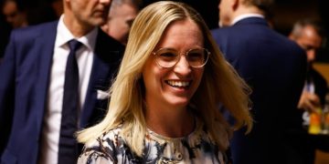 Denmark is ‘sure’ EU will negotiate a ‘good’ US trade deal as deadline nears