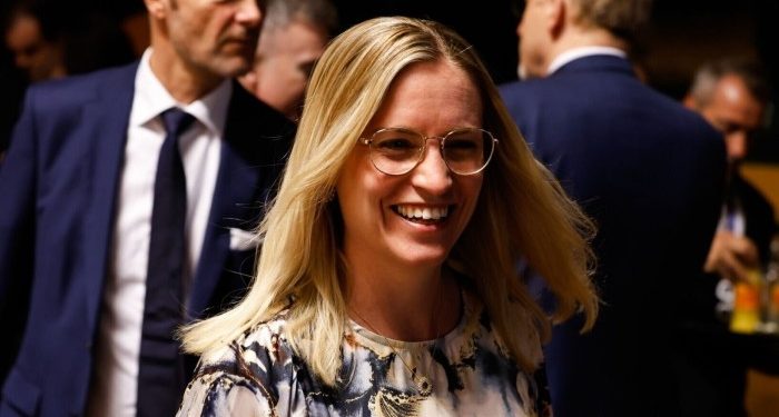 Denmark is ‘sure’ EU will negotiate a ‘good’ US trade deal as deadline nears