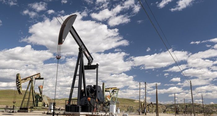 IEA forecasts slowest oil demand growth outside of pandemic since 2009