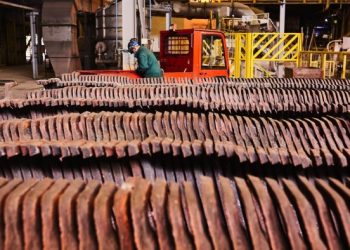Copper market rattled by Trump’s threat of 50% tariff