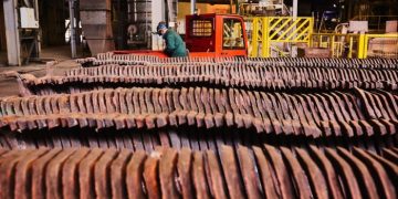 Copper market rattled by Trump’s threat of 50% tariff