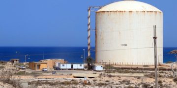 BP and Shell sign Libya deals as majors accelerate return after civil war