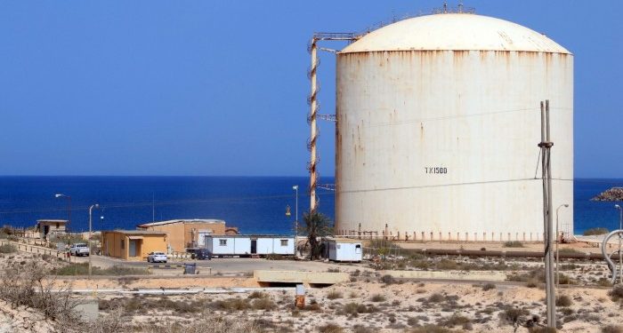 BP and Shell sign Libya deals as majors accelerate return after civil war