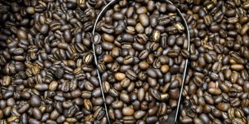 Coffee tariffs give caffeine fans grounds for concern