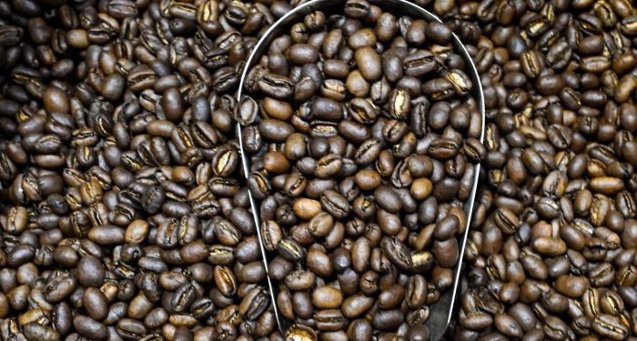 Coffee tariffs give caffeine fans grounds for concern