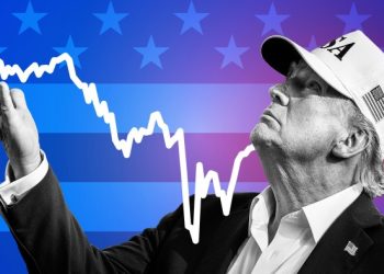Donald Trump could trigger another market shock, investors warn