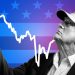 Donald Trump could trigger another market shock, investors warn