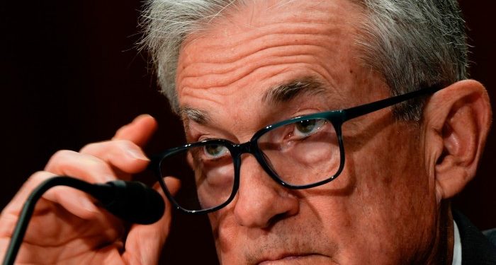 Donald Trump floats firing Fed’s Jay Powell
