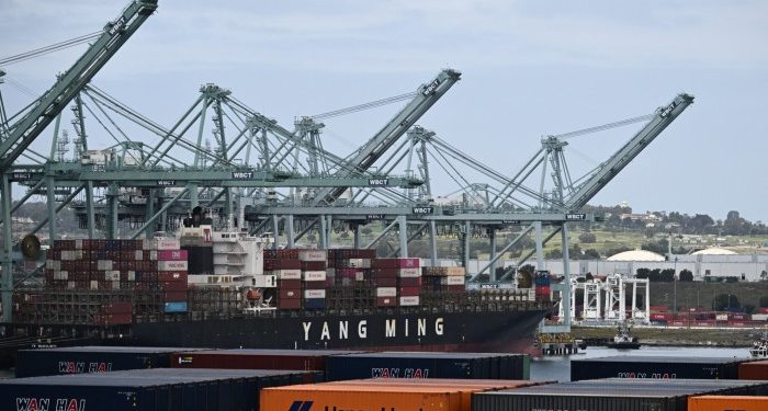 Trump budget reduces support for US minerals despite trade concerns