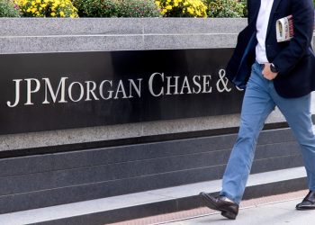 JPMorgan explores lending against clients’ cryptocurrency