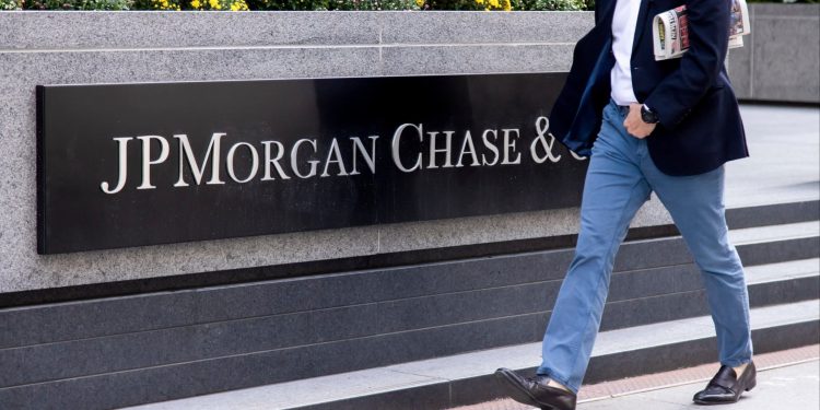JPMorgan explores lending against clients’ cryptocurrency