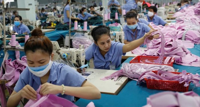 Vietnam got an early trade deal with Donald Trump. Was it worth it?