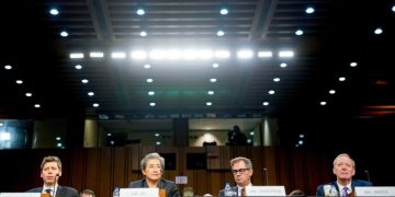 Why politicians need to get over their tech insecurity
