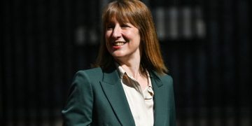 Rachel Reeves to launch permanent mortgage guarantee scheme