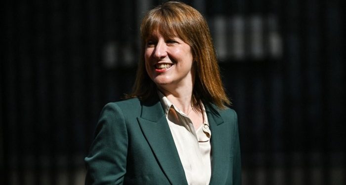 Rachel Reeves to launch permanent mortgage guarantee scheme