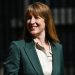 Rachel Reeves to launch permanent mortgage guarantee scheme