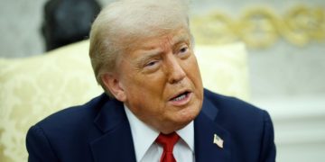 Donald Trump set to open US retirement market to crypto investments