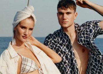 Schulman boosts stake in Burberry