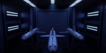 Venture capitalists seek a ride on the defence bandwagon