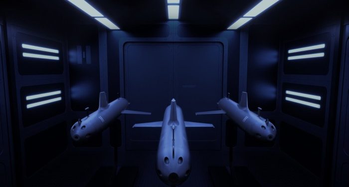 Venture capitalists seek a ride on the defence bandwagon