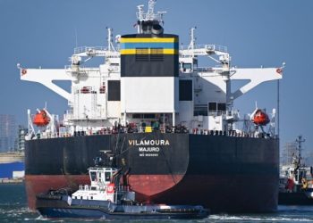 Sabotage suspected as mystery blasts hit oil tankers