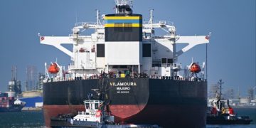 Sabotage suspected as mystery blasts hit oil tankers