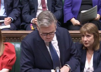 Gilts rally after Starmer says Reeves to remain chancellor for ‘a long time’